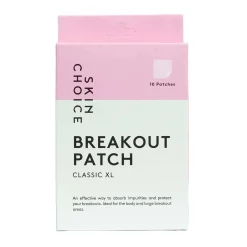 Online Breakout Patch Classic XL Vegan Pflege|Hautprobleme