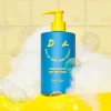 Clearance Break Relaxing Acne Body Wash Hauptzutat|Vegan Pflege