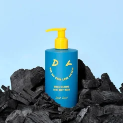 Clearance Break Relaxing Acne Body Wash Hauptzutat|Vegan Pflege