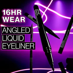 Discount Breakup Proof Wing Out Waterproof Liquid Eyeliner Ultra Black Vegan Eyeliner|Eyeliner