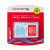 Sale Breath Strips Strawberry Zahnpasta