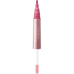 New Brides & Besties Lip Gloss & Lip Stain Duo C02 Pink(y) Promise Lipgloss|Lip Stain