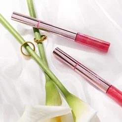 New Brides & Besties Lip Gloss & Lip Stain Duo C02 Pink(y) Promise Lipgloss|Lip Stain