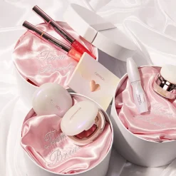 New Brides & Besties Lip Gloss & Lip Stain Duo C02 Pink(y) Promise Lipgloss|Lip Stain