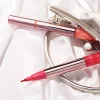 New Brides & Besties Lip Gloss & Lip Stain Duo C01 Apricot Promise Lip Stain|Lipgloss