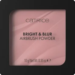 Discount Bright & Blur Airbrush Powder 010 Pink Luminance Make-Up Puder
