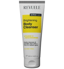 Hot Brightening Body Cleanser Hautprobleme|Hauptzutat