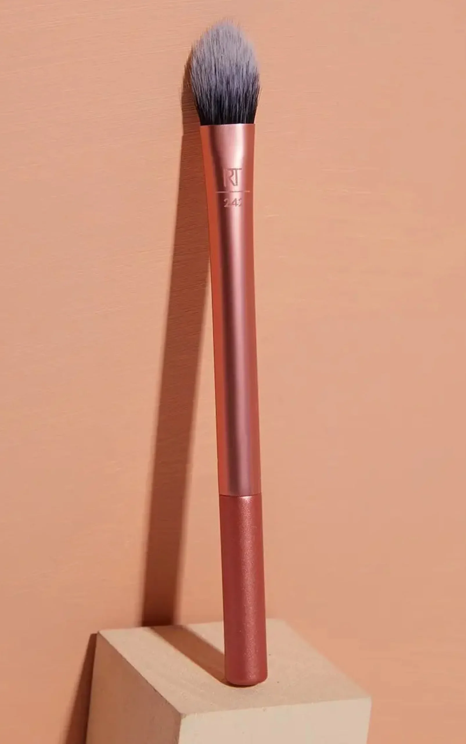 New Brightening Concealer Brush Concealer|Tön Mehr