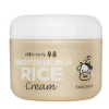 Sale Brightening Milk Rice Cream Feuchtigkeitscremes|Hauptzutat