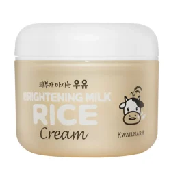 Sale Brightening Milk Rice Cream Feuchtigkeitscremes|Hauptzutat