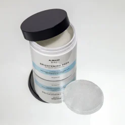 New Brightening Pads Hauptzutat|Toner Pads