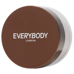 Clearance Brightening Silk Under Eye Loose Powder Make-Up Puder|Vegane Makeup Puder