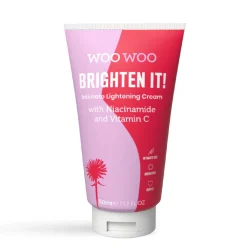 New Brighten it! With Niacinimide and Vitamin C Hauptzutat|Everything Shower