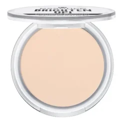 New Brighten Up! Banana Powder 20 Bababanana Make-Up Puder|Vegane Makeup Puder