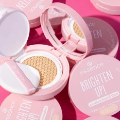 Clearance Brighten Up! Cushion Foundation Foundation|Vegan Foundation