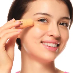 Outlet Bright Eyes! Under Eye Stick 02 Warm Honey Vegan Concealer|Hauptzutat