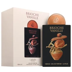 Discount Brioche Vanille Eau De Parfum Arabische Parfums|Scent Layering Vanilla