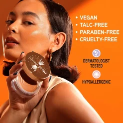 Sale Bronze Booster Blurring Balm Warm Sand Bronzer