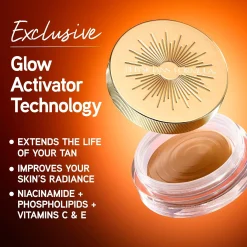 Sale Bronze Booster Blurring Balm Warm Sand Bronzer