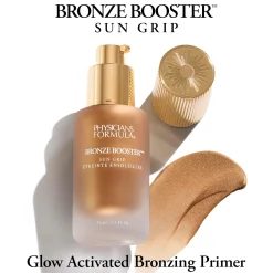 Sale Bronze Booster Sol Bronzing Primer Prime Make-Up Primer|Vegan Makeup Primer