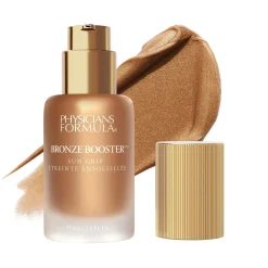 Sale Bronze Booster Sol Bronzing Primer Prime Make-Up Primer|Vegan Makeup Primer