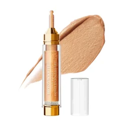 Hot Bronze Booster Sol Shots Golden Hour Bronzer