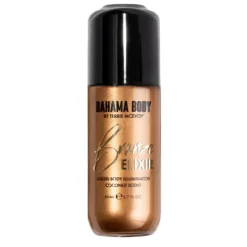 Hot Bronze Elixir Illuminator Bronzer|Vegan Tanning