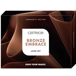 Best Bronze Embrace Look Set Makeup Sets