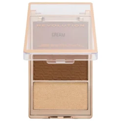 Online Bronze Icon Golden Medium Bronzer