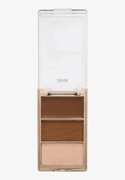 Hot Bronze Icon Sunkissed Tan Bronzer