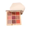 Best Bronze Passion Eyeshadow Palette Lidschatten