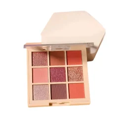Best Bronze Passion Eyeshadow Palette Lidschatten