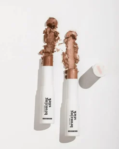 Online Bronzer Stick Tanned Bronzer