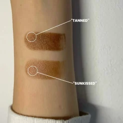 Online Bronzer Stick Tanned Bronzer