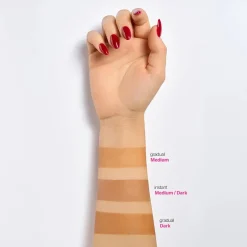 Bronzing Instant Tan Medium/Dark Instant Tan