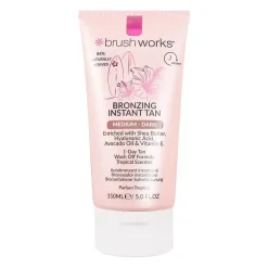 Bronzing Instant Tan Medium/Dark Instant Tan