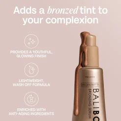 Outlet Bronzing Serum Clean Beauty Skincare|Clean Beauty
