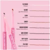 Discount Brow Designer Brow Pencil Medium Brown Augenbrauen