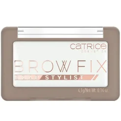 Best Brow Fix Soap Stylist Vegane Augenbrauen Produkten|Augenbrauen