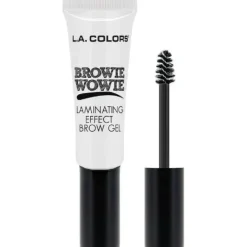Sale Browie Wowie Laminating Effect Brow Gel Clear Augenbrauen