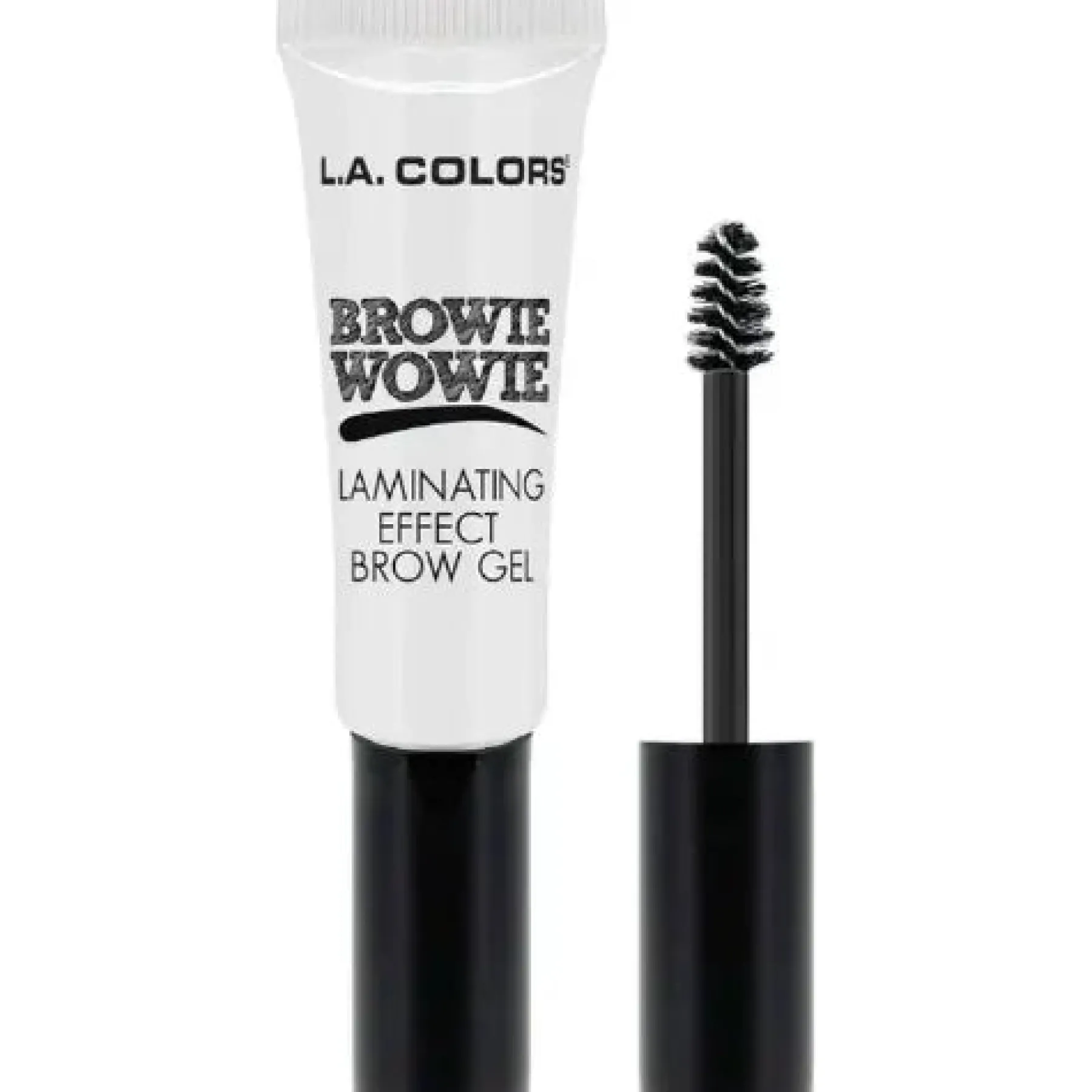 Sale Browie Wowie Laminating Effect Brow Gel Clear Augenbrauen