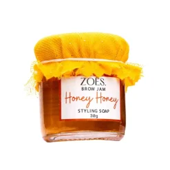 New Brow Jam Honey Honey Vegane Augenbrauen Produkten|Augenbrauen