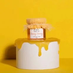 New Brow Jam Honey Honey Vegane Augenbrauen Produkten|Augenbrauen