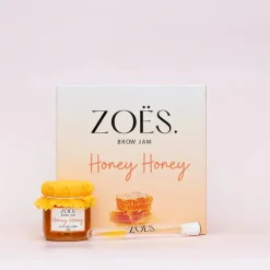 New Brow Jam Honey Honey Vegane Augenbrauen Produkten|Augenbrauen
