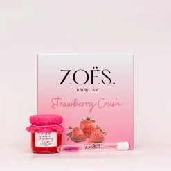 Sale Brow Jam Strawberry Crush Vegane Augenbrauen Produkten|Augenbrauen
