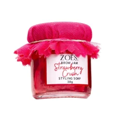 Sale Brow Jam Strawberry Crush Vegane Augenbrauen Produkten|Augenbrauen