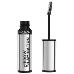 New Brow Lamination Augenbrauen