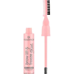 Discount Brow Lift & Freeze Glue 01 Clear Control Vegane Augenbrauen Produkten|Augenbrauen