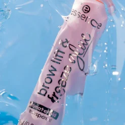 Discount Brow Lift & Freeze Glue 01 Clear Control Vegane Augenbrauen Produkten|Augenbrauen