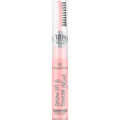 Discount Brow Lift & Freeze Glue 01 Clear Control Vegane Augenbrauen Produkten|Augenbrauen